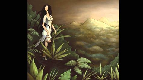The Evolution of the La Patasola Legend: From Pre-Columbian Myth to Modern Day